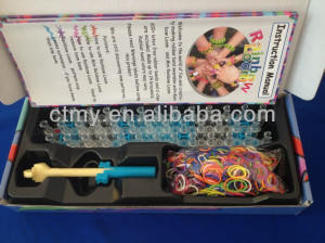 Fun Loom Bands Kits