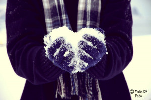 COLD HEART IS A HEART THAT HAS NEVER…