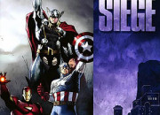 Avengers (comics): Wikis