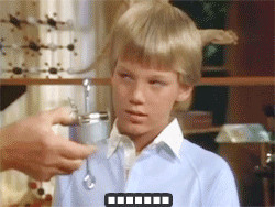 ... Compares Learning Experience Of Divorce To That Of Girl With Cancer