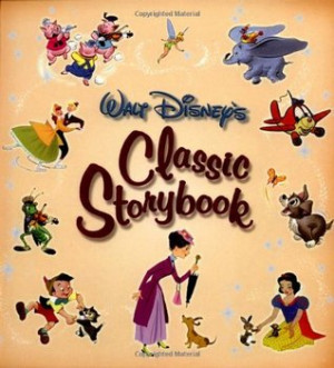 Classic Storybook