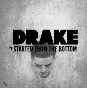Lirik Lagu Drake – Started From The Bottom