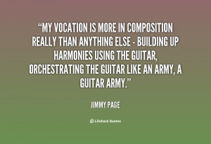 Jimmy Page Quotes