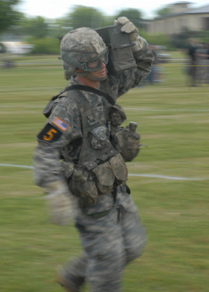 Us Army Rangers Quotes