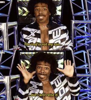 Best quotes from the WWE