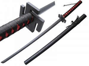 Ichigo Fullbring Sword Replica