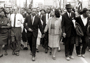 ... Remembrance: Dr. Martin Luther King, Jr. (1929-1968) [QUOTES + PHOTOS