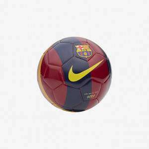 FC Barcelona Mini Soccer Ball
