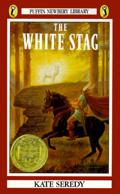 Start by marking “The White Stag” as Want to Read:
