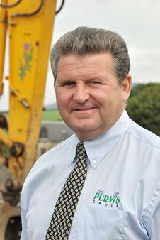 Robert Purvis Bob Purvis