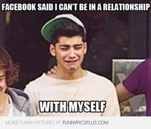 Zayn Malik One Direction Tumblr Polyvore Funny Quotes