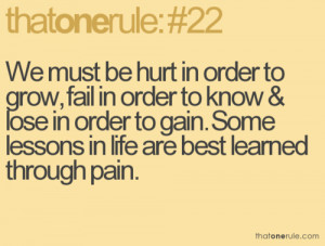 When All Else Fails quote #2