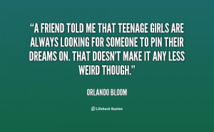 friendship quotes for teenage girls