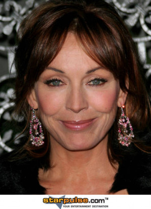 Lesley Anne Down Actress