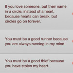 cute text messages to send to your boyfriend to wake up to signs of