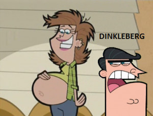 fairly odd parents wiki timmy turner and the fairly odd