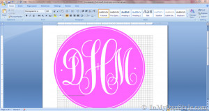 ... right font monogram starting back monogram letters templates consider