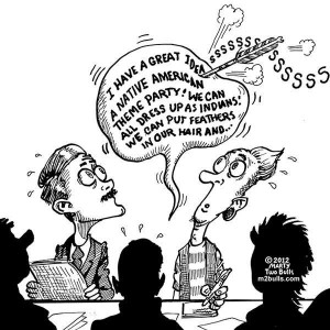 QUAND LES GRANDS DE CE MONDE JOUENT AUX INDIENS!!!!! spectacle ...