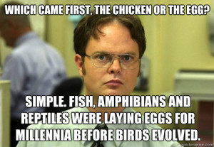Dwight Schrute Fact Schrute facts