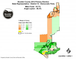 Boulder County Clerk