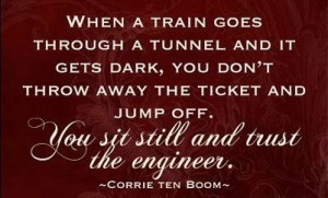 corrie ten boom quotes | Corrie Ten Boom quote....I love her ...