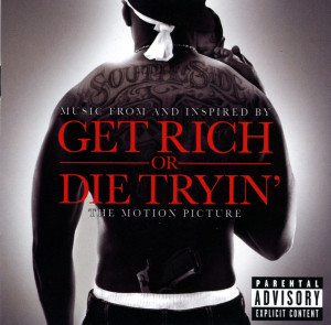 25. Artist:50. Cent - Dj BahR Album: Get Rich. Or Die Tryin ...
