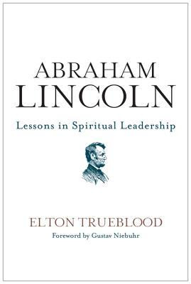 Start by marking “Abraham Lincoln: Lessons in Spiritual Leadership ...