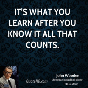 Funny Quotes John Wooden Picture 1280 X 1024 116 Kb Jpeg