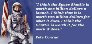 Pete conrad famous quotes 4