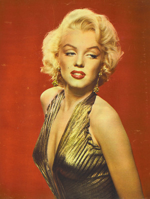 Classic Movies Marilyn Monroe