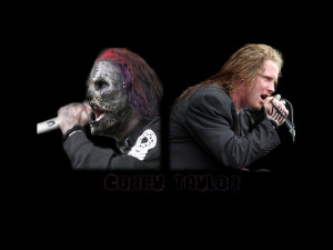 Corey Taylor Tabletman
