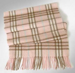 love quotes burberry scarf pink cashmere