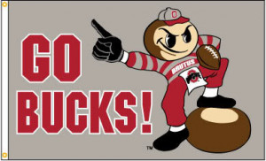 Brutus Buckeye Picture