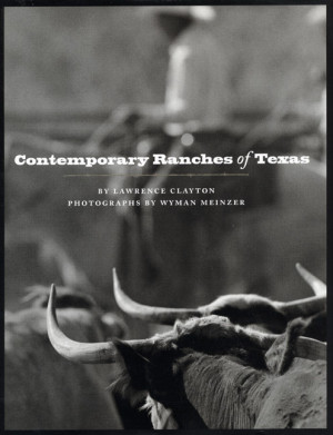 Contemporary Ranches of Texas