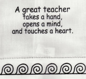 These 6 quotes will help any teacher make it to Summer break