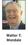 Walter F Mondale Pictures