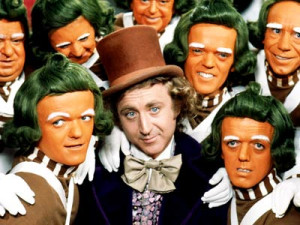 Synchrocinematic Willy Wonka Director Dies