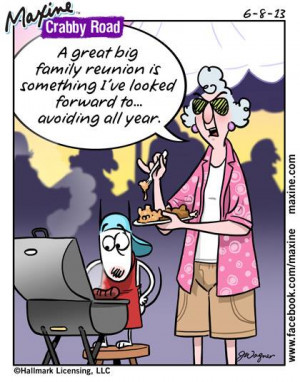 maxine humor