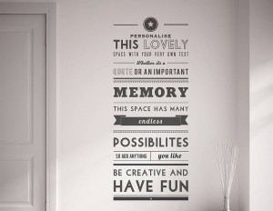 Personalised-Quote-Wall-Sticker-1