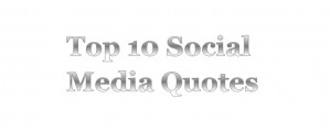 social media has given the web a new looked in last few years social ...