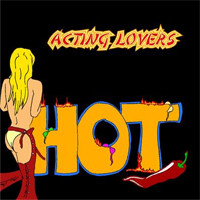 Acting Lovers (Germany)