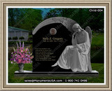 Tombstone Quotations Garden Memorials Design Head Stones Engraving ...