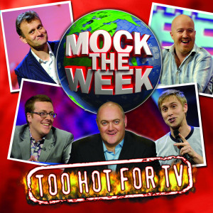 Best Mock the Week Quotes