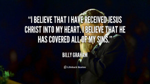 billy graham quotes