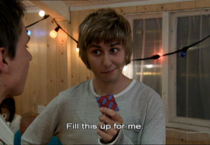 Apr 28th / Tagged: inbetweeners jay cartwright james buckley / 47 ...