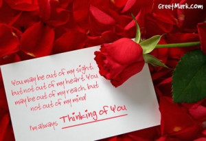 Thinking-of-you--Love--quotes--hearts--sayings--Vinchsayings--missing ...