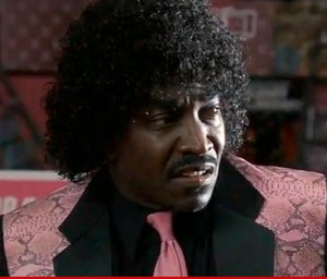 tmz.comPinky from 'Next Friday' Clifton Powell -- I've Been Falsely