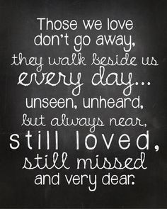 lds quotes about loved ones watching over us - Google Search