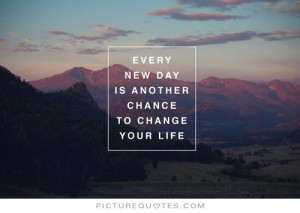 Quotes Life Quotes Change Quotes Inspiring Quotes Second Chance Quotes ...