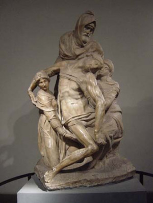 Donatello S Most Famous Sculptures